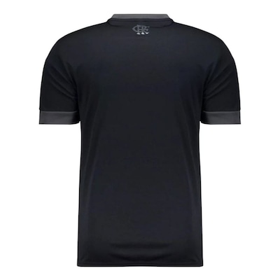 Camisa Braziline Flamengo Mask Masculina - Foto 2