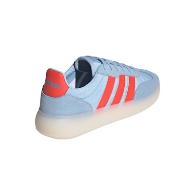 Tênis Masculino adidas Barreda Decode - Foto 4
