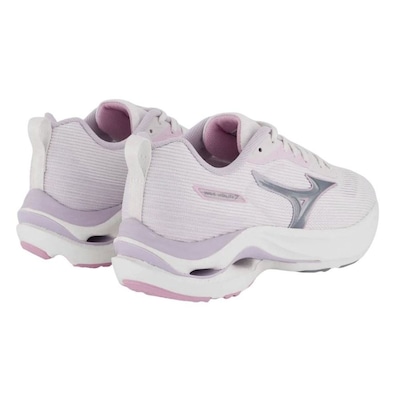 Tênis Feminino Mizuno Wave Vitality 7 - Foto 3