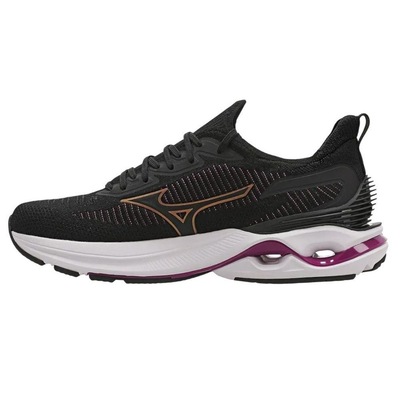 Tênis Feminino Mizuno Wave Mirai 7 - Foto 2