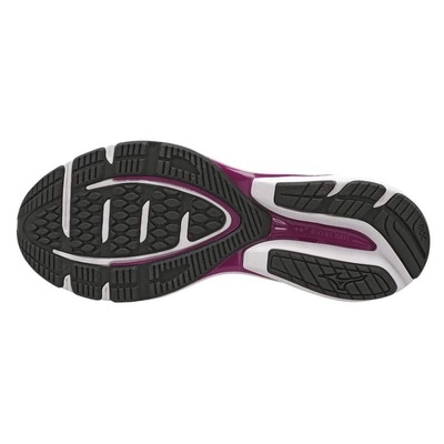 Tênis Feminino Mizuno Wave Mirai 7 - Foto 6