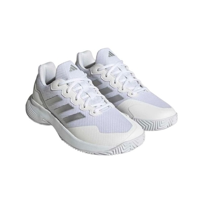 Tênis Feminino adidas Gamecourt 2.0 - Foto 3