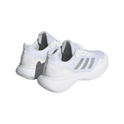 Tênis Feminino adidas Gamecourt 2.0 - Foto 4