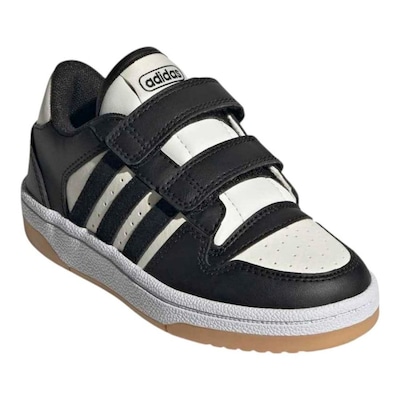Tênis Infantil adidas Break Start - Foto 3