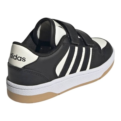 Tênis Infantil adidas Break Start - Foto 4