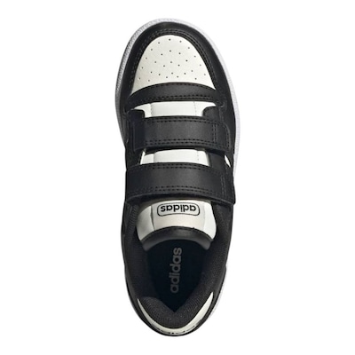 Tênis Infantil adidas Break Start - Foto 5