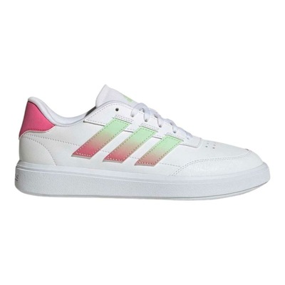 Tênis Feminino adidas Courtblock - Foto 1