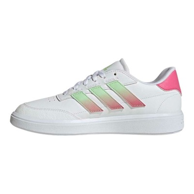 Tênis Feminino adidas Courtblock - Foto 2