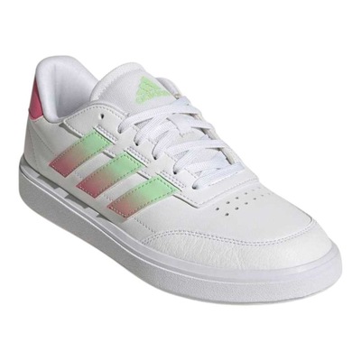 Tênis Feminino adidas Courtblock - Foto 3