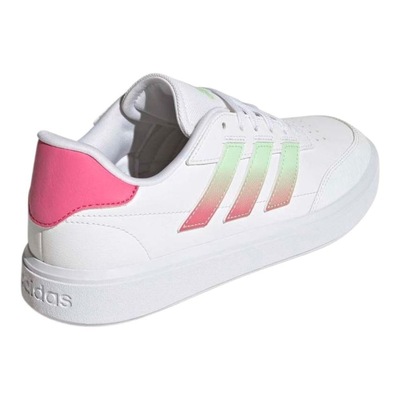 Tênis Feminino adidas Courtblock - Foto 4