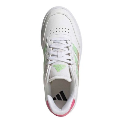 Tênis Feminino adidas Courtblock - Foto 5