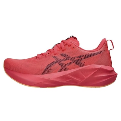 Tênis Masculino asics Novablast 5 - Foto 2