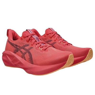 Tênis Masculino asics Novablast 5 - Foto 3