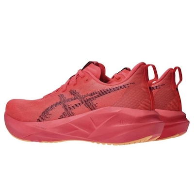 Tênis Masculino asics Novablast 5 - Foto 4