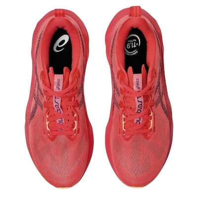 Tênis Masculino asics Novablast 5 - Foto 5