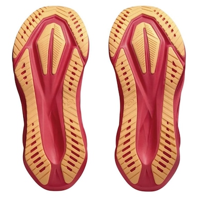 Tênis Masculino asics Novablast 5 - Foto 6