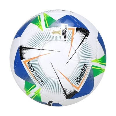 Mini Bola Puma Cumbre Conmebol Libertadores - Foto 2