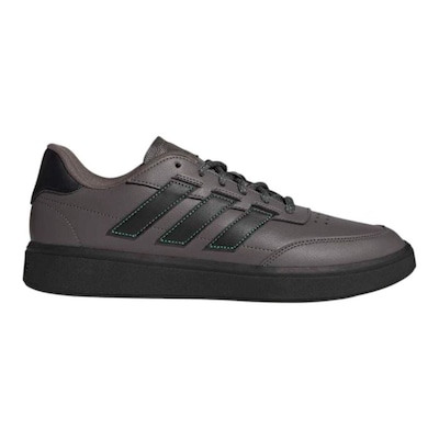 Tênis Masculino adidas Courtblock - Foto 1