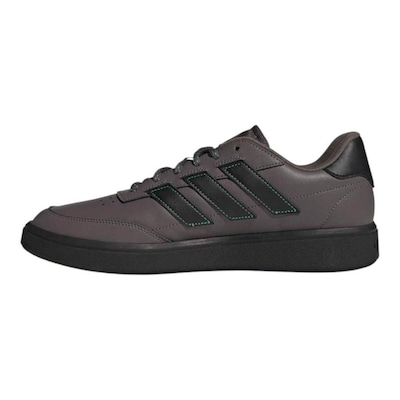 Tênis Masculino adidas Courtblock - Foto 2