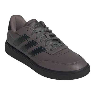 Tênis Masculino adidas Courtblock - Foto 3
