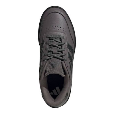 Tênis Masculino adidas Courtblock - Foto 5