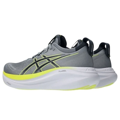 Tênis Masculino Asics Gel-Nimbus 27 - Foto 4
