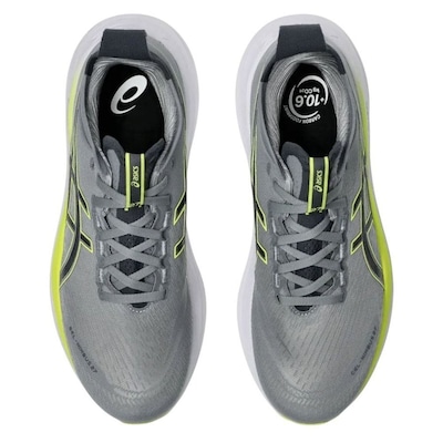 Tênis Masculino Asics Gel-Nimbus 27 - Foto 5
