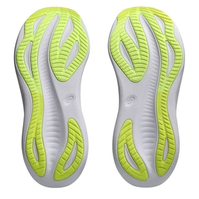 Tênis Masculino Asics Gel-Nimbus 27 - Foto 6