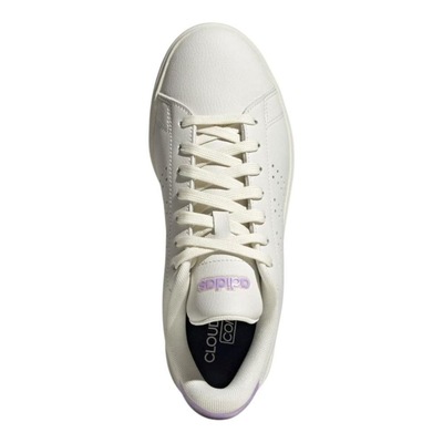 Tênis Feminino adidas Advantage 2.0 - Foto 5