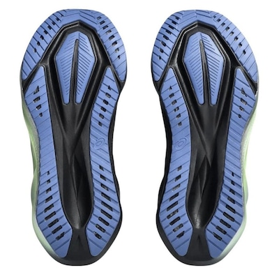 Tênis Masculino Asics Novablast 5 Luxe - Foto 6