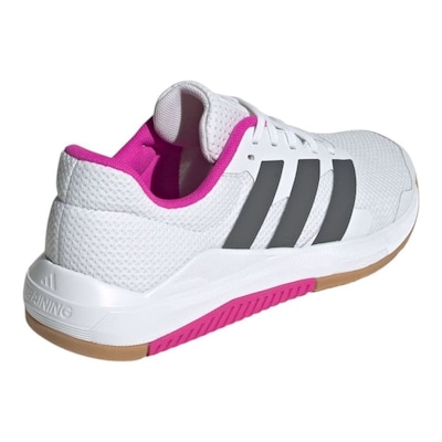 Tênis Feminino adidas Dropset Base Trainer - Foto 4