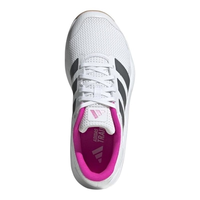 Tênis Feminino adidas Dropset Base Trainer - Foto 5