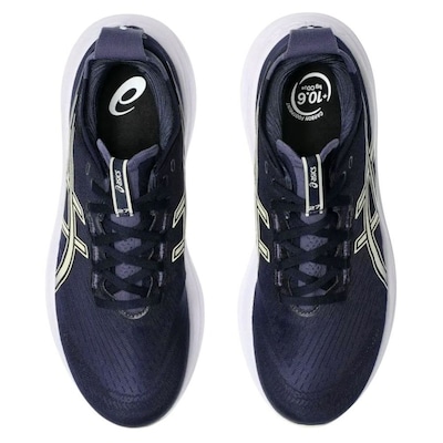 Tênis Masculino Asics Gel-Nimbus 27 - Foto 4