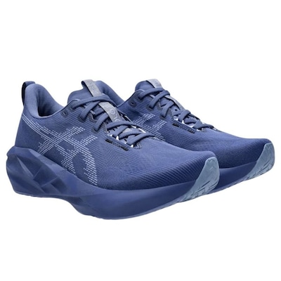 Tênis Masculino Asics Novablast 5 - Foto 3
