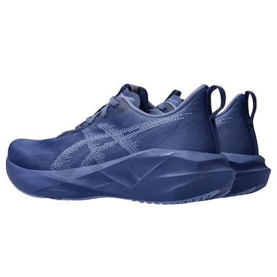 Tênis Masculino Asics Novablast 5 - Foto 4