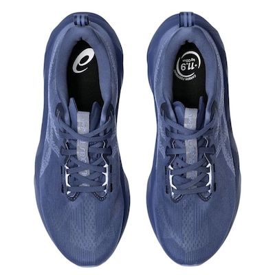 Tênis Masculino Asics Novablast 5 - Foto 5