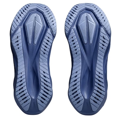 Tênis Masculino Asics Novablast 5 - Foto 6
