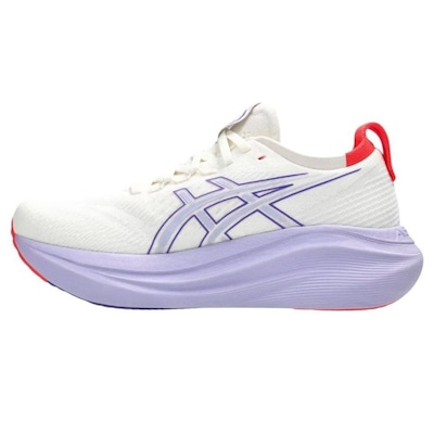 Tênis Feminino Asics Gel-Nimbus 27 Tokyo - Foto 2