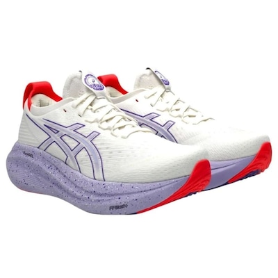 Tênis Feminino Asics Gel-Nimbus 27 Tokyo - Foto 3