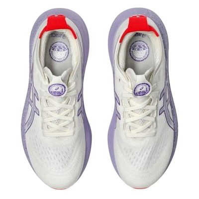 Tênis Feminino Asics Gel-Nimbus 27 Tokyo - Foto 5