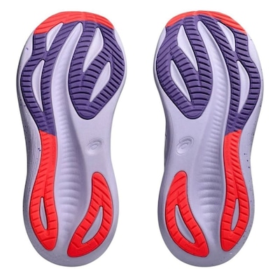 Tênis Feminino Asics Gel-Nimbus 27 Tokyo - Foto 6
