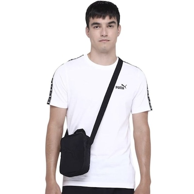 Bolsa Puma Buzz Portable - Foto 3