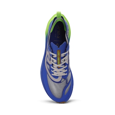 Tênis Masculino Olympikus Corre Supra 2 - Foto 6