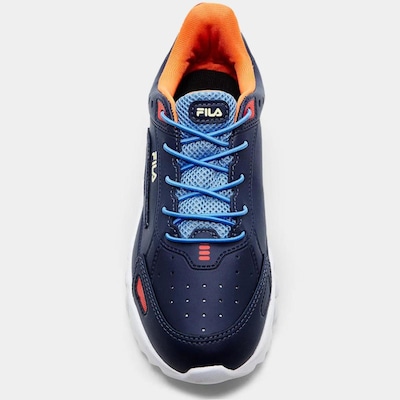 Tênis Infantil Fila Venture Tracer - Foto 3