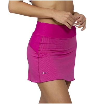 Short Saia Run More Feminino - Foto 2