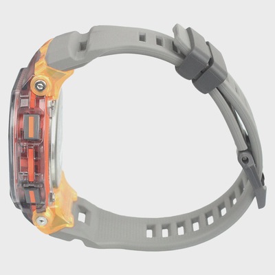 Relógio G-Shock GBD-200SM-1A5DR Masculino - Foto 3
