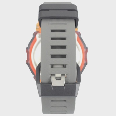 Relógio G-Shock GBD-200SM-1A5DR Masculino - Foto 4