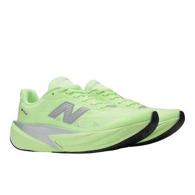 Tênis Masculino New Balance Fuelcell Rebel v5 - Foto 3