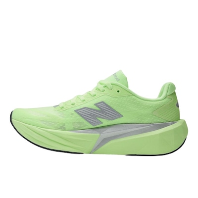 Tênis Masculino New Balance Fuelcell Rebel v5 - Foto 5