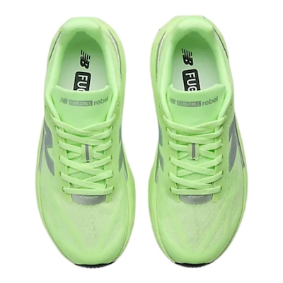 Tênis Masculino New Balance Fuelcell Rebel V5 - Foto 5